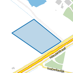 Perceel OBG00-T-1549