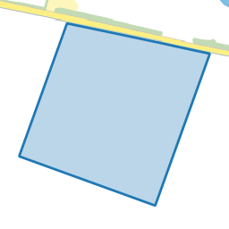 Perceel OBG00-T-1550