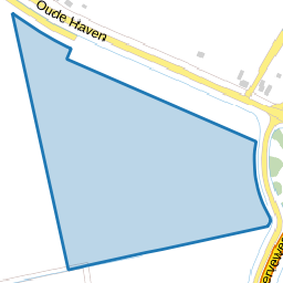 Perceel OBG00-T-1558