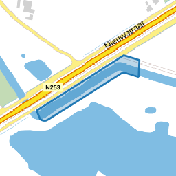 Perceel OBG00-T-1568