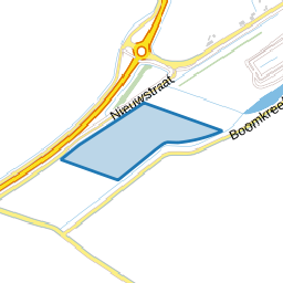 Perceel OBG00-T-1593