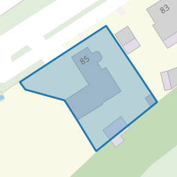 Perceel OBG00-T-1595