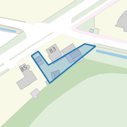 Perceel OBG00-T-1596