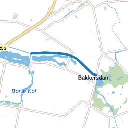 Perceel OBG00-T-1598