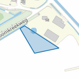 Perceel OBG00-T-1611