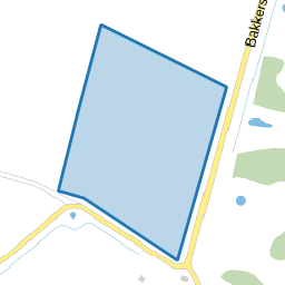 Perceel OBG00-T-1665