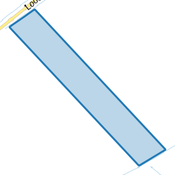 Perceel OBG00-T-1671