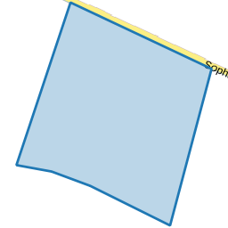 Perceel OBG00-T-1678