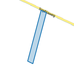 Perceel OBG00-T-1679