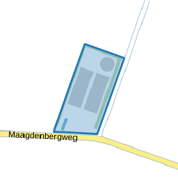 Perceel OBG00-T-1680