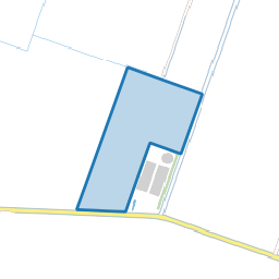 Perceel OBG00-T-1681