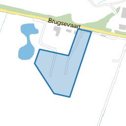 Perceel OBG00-T-1684