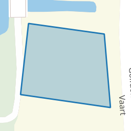 Perceel OBG00-T-1695