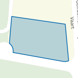 Perceel OBG00-T-1696