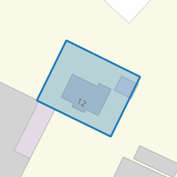 Perceel OBG00-T-1714