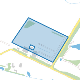 Perceel OBG00-T-1715