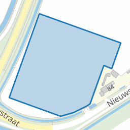 Perceel OBG00-T-1719