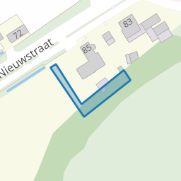 Perceel OBG00-T-1720