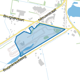 Perceel OBG00-T-1722