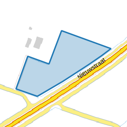 Perceel OBG00-T-1739