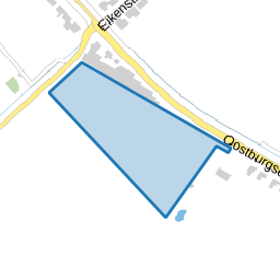 Perceel OBG00-T-1743