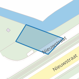 Perceel OBG00-T-1749