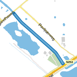 Perceel OBG00-T-1758