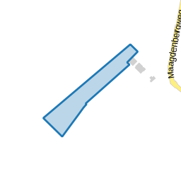 Perceel OBG00-T-1765