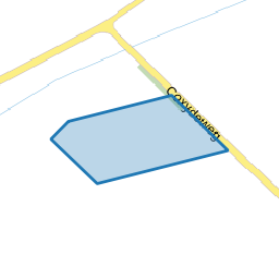 Perceel OBG00-T-1767