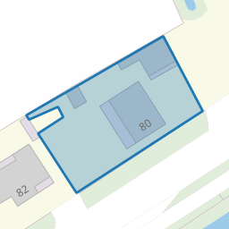 Perceel OBG00-T-1782