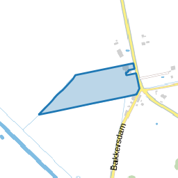 Perceel OBG00-T-1784