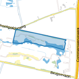 Perceel OBG00-T-1795