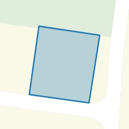 Perceel OBG00-T-1816