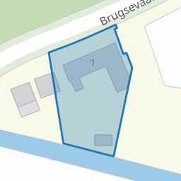 Perceel OBG00-T-1831