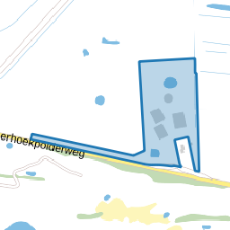 Perceel OBG00-T-1834