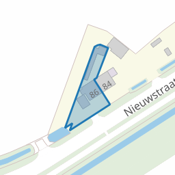 Perceel OBG00-T-1837