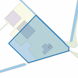 Perceel OBG00-T-1840