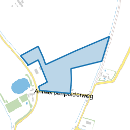 Perceel OBG00-U-1005