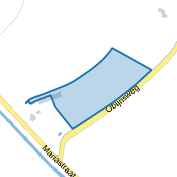 Perceel OBG00-U-1006