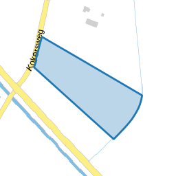 Perceel OBG00-U-1027