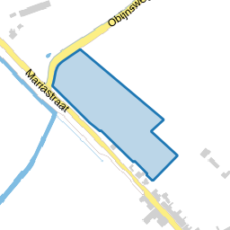 Perceel OBG00-U-1033