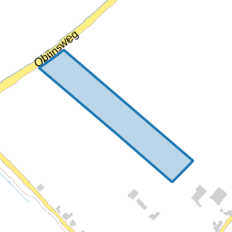 Perceel OBG00-U-1045