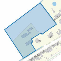 Perceel OBG00-U-1053