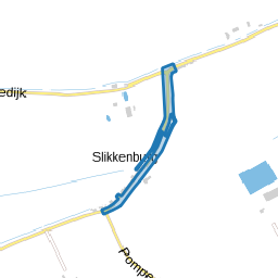 Perceel OBG00-U-1060