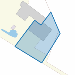 Perceel OBG00-U-1072