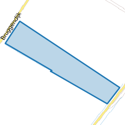 Perceel OBG00-U-1076