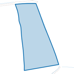 Perceel OBG00-U-1080