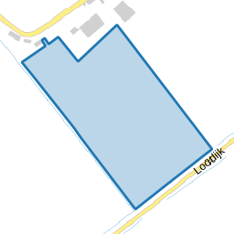 Perceel OBG00-U-1124