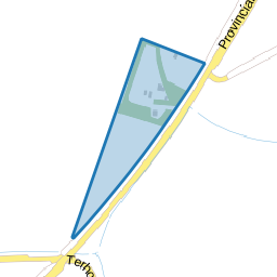 Perceel OBG00-U-1140