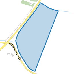 Perceel OBG00-U-1152